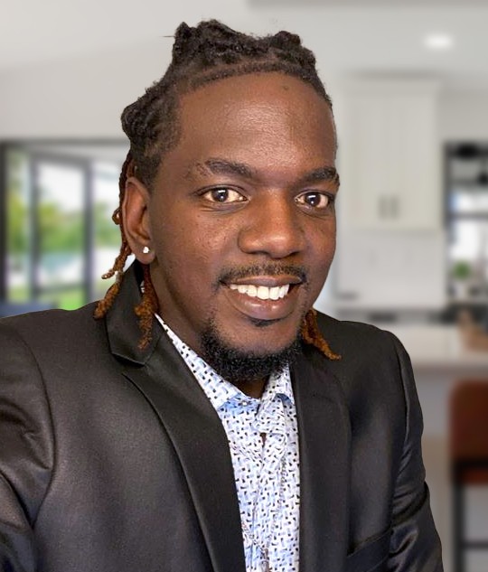 Picture of Troy Johnson